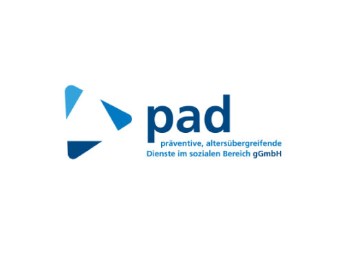 Pad Logo